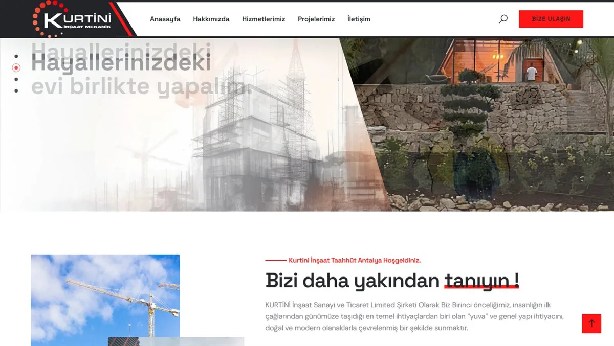 Kurtini İnşaat